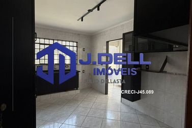 Casa &agrave; venda - Vila Lemos
