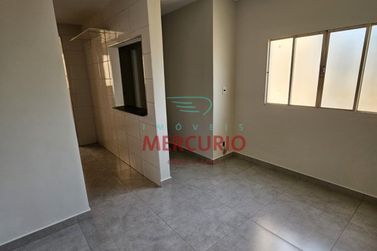 Apartamento &agrave; venda - 47m&sup2; - Jardim Nova Esperan&ccedil;a