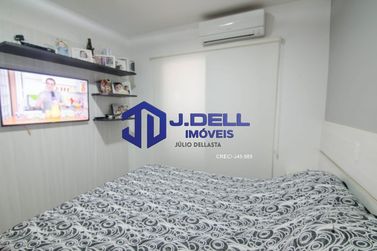 Apartamento &agrave; venda - Parque Jardim Europa