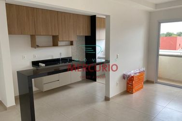 Apartamento &agrave; venda - 65m&sup2; - Jardim Colonial