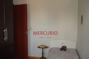 Apartamento &agrave; venda - 58m&sup2; - Jardim Am&eacute;rica