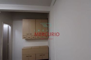 Sala Comercial para alugar - 35m&sup2; - Vila Santa Tereza