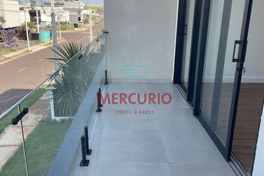 Casa &agrave; venda - 310m&sup2; - Residencial Estoril Premium