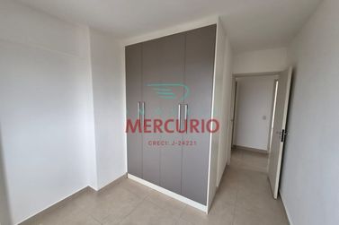Apartamento para alugar - 86m&sup2; - Jardim Infante Dom Henrique