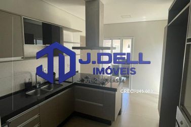 Casa &agrave; venda - 360m&sup2; - Tivoli II