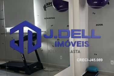 Apartamento &agrave; venda - 38m&sup2; - Jardim Brasil