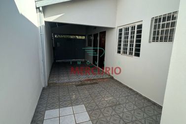 Casa &agrave; venda - 144m&sup2; - Vila Lemos