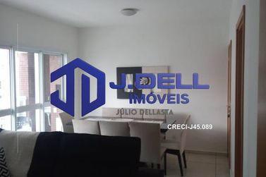 Apartamento para alugar - 70m&sup2; - Infante Dom Henrique