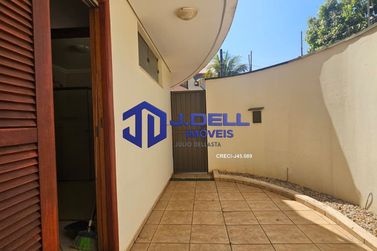 Casa &agrave; venda - Jardim Paulista