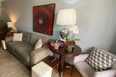Apartamento &agrave; venda - 140m&sup2; - Vila Cidade Universit&aacute;ria