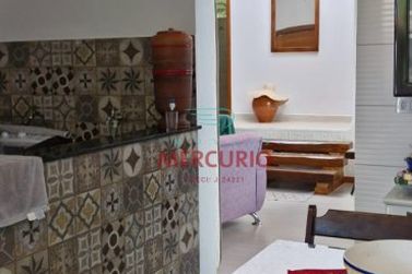 Casa &agrave; venda - 83m&sup2; - Residencial Casa Grande