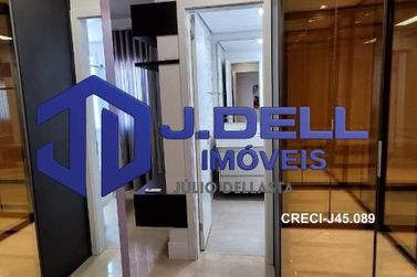 Apartamento para alugar - 143m&sup2; - Jardim America