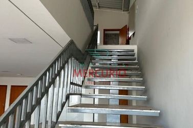 Sal&atilde;o Comercial &agrave; venda - 374m&sup2; - Vila Independ&ecirc;ncia