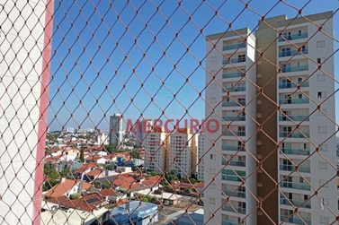 Apartamento para alugar - 87m&sup2; - Jardim Infante Dom Henrique