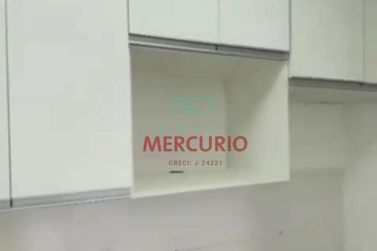 Apartamento para alugar - 48m&sup2; - Jardim Colonial