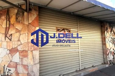Sal&atilde;o Comercial para alugar - 85m&sup2; - Centro