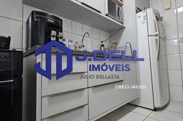 Apartamento &agrave; venda - Jardim America