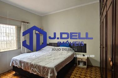 Casa &agrave; venda - 552m&sup2; - Bela Vista