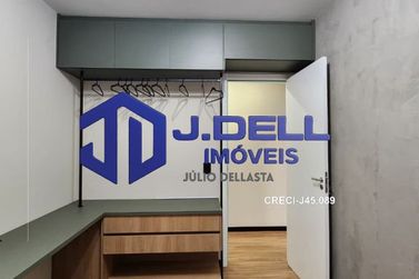 Apartamento &agrave; venda - Auri Verde