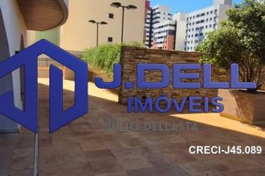 Apartamento para alugar - 103m&sup2; - Universitaria