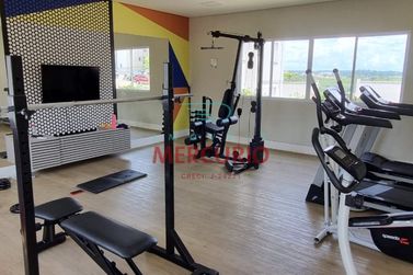 Apartamento &agrave; venda - Vitta S&atilde;o Jos&eacute;