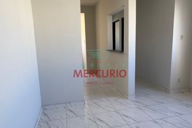 Apartamento &agrave; venda - 45m&sup2; - N&uacute;cleo Habitacional Vereador Edson Francisco da Silva