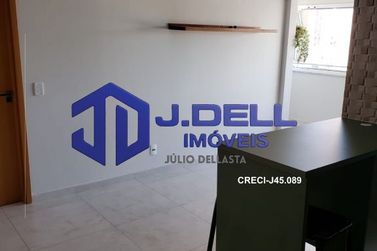 Apartamento &agrave; venda - 55m&sup2; - Aviacao
