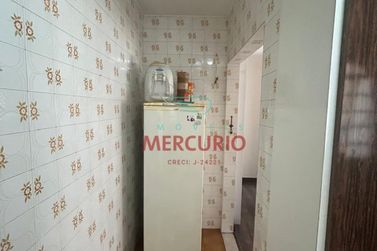 Casa &agrave; venda - 130m&sup2; - Vila Nova Cidade Universit&aacute;ria