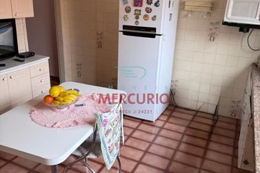 Casa &agrave; venda - 260m&sup2; - Jardim Conde Pinhal I