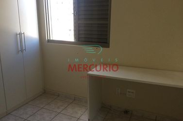 Apartamento &agrave; venda - 62m&sup2; - Jardim Auri Verde