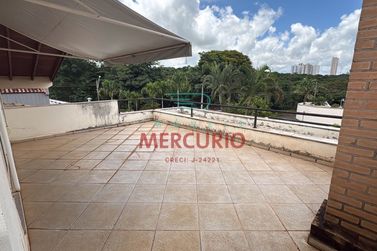 Casa &agrave; venda - 350m&sup2; - Samambaia Parque Residencial