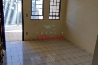 Casa &agrave; venda - 118m&sup2; - Parque Alto Sumar&eacute;