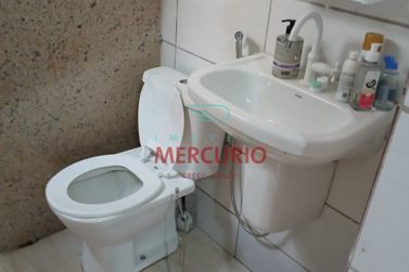 Casa &agrave; venda - 107m&sup2; - Jardim Am&eacute;rica