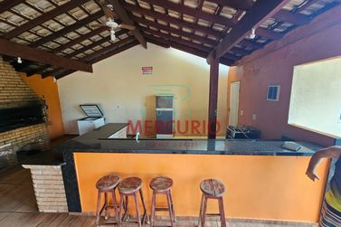 Ch&aacute;cara &agrave; venda - 888m&sup2; - Quinta da Bela Olinda