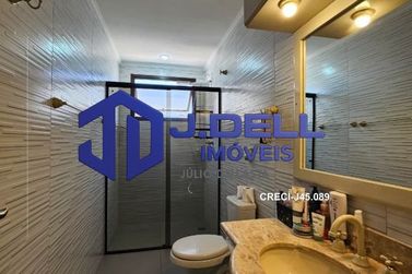 Apartamento &agrave; venda - 128m&sup2; - Jardim Panorama