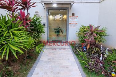 Apartamento &agrave; venda - 41m&sup2; - Jardim Alvorada