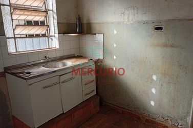 Casa &agrave; venda - 222m&sup2; - Centro