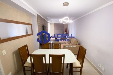 Apartamento &agrave; venda - 89m&sup2; - Vila Universit&aacute;ria
