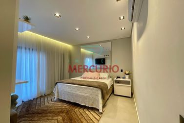 Casa &agrave; venda - 236m&sup2; - Morada Do Sol