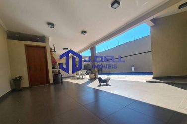 Casa &agrave; venda - 330m&sup2; - Colonial