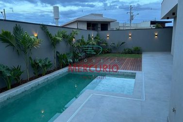 Casa &agrave; venda - 255m&sup2; - Cyrela Estoril