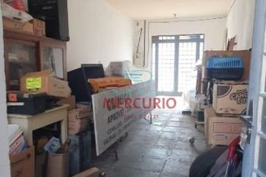 Ponto Comercial &agrave; venda - 175m&sup2; - Vila Seabra