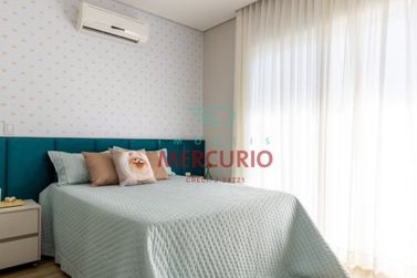 Casa &agrave; venda - 358m&sup2; - Residencial Primavera