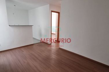 Apartamento &agrave; venda - 49m&sup2; - Jardim Godoy