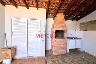Casa &agrave; venda - Vila Camargo