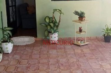 Casa &agrave; venda - 80m&sup2; - Jardim Petr&oacute;polis