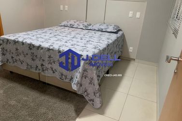 Apartamento para alugar - 82m&sup2; - Aviacao