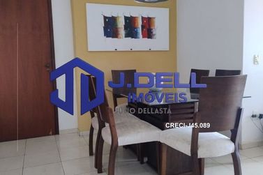 Apartamento &agrave; venda - 106m&sup2; - Jardim Panorama