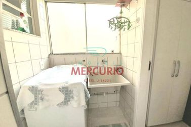 Apartamento &agrave; venda - 65m&sup2; - Jardim Auri Verde