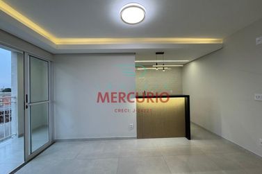 Apartamento &agrave; venda - 47m&sup2; - Parque S&atilde;o Jo&atilde;o